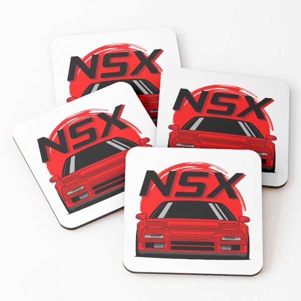 Item preview, Red JDM Supercar Front designed and sold by goldentuners.