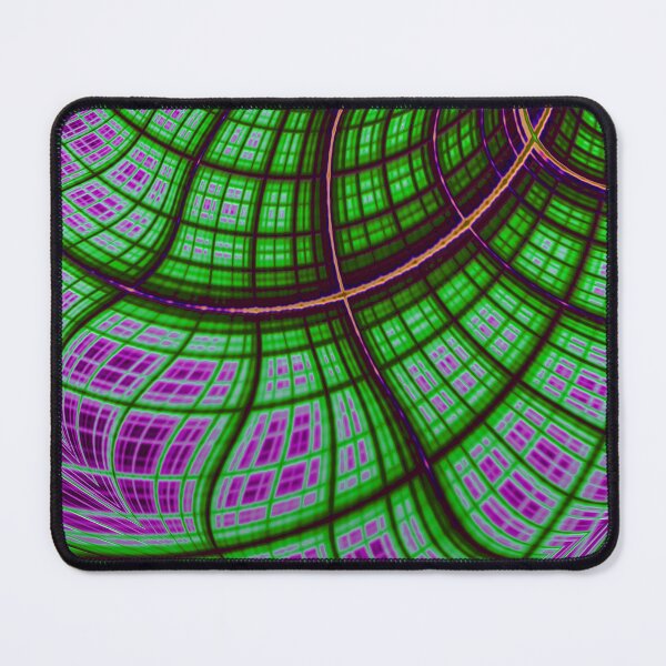 Item preview, Vibrant Fractal designed and sold by Kaleiope Studio.