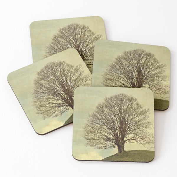Item preview, Hill top designed and sold by Anne Staub.