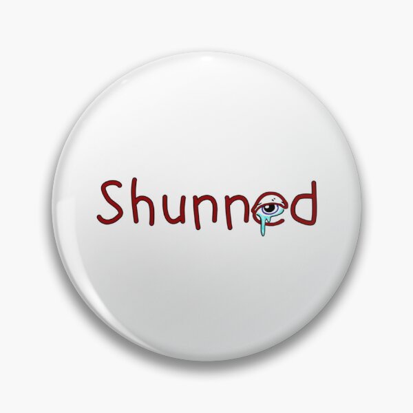 Item preview, Shunned - crying eye Fitted Scoop  designed and sold by MatryoshkaDo.