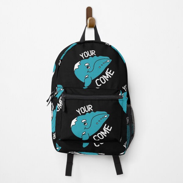 Item preview, Your whalecome designed and sold by Thetruemo.