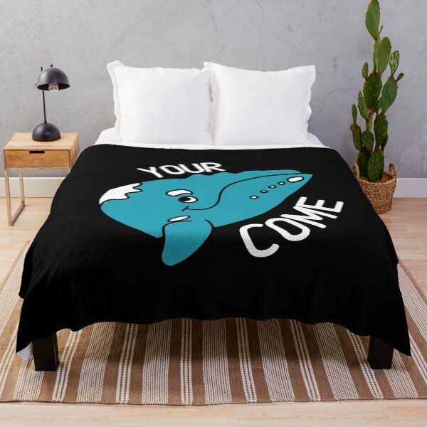 Item preview, Your whalecome designed and sold by Thetruemo.