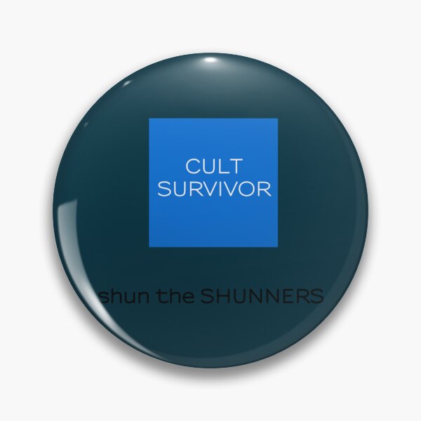 Item preview, Shun the SHUNNERS   designed and sold by MatryoshkaDo.