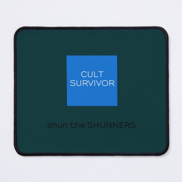 Item preview, Shun the SHUNNERS   designed and sold by MatryoshkaDo.