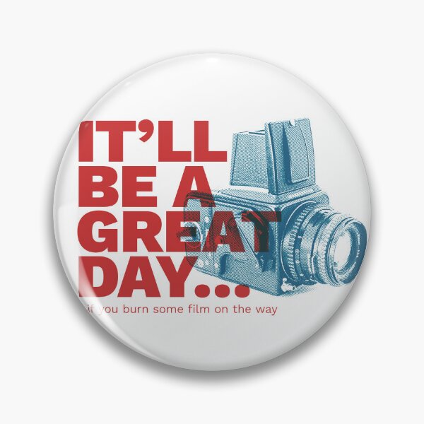 Item preview, It will be It will be a great day... designed and sold by miguelangelus.