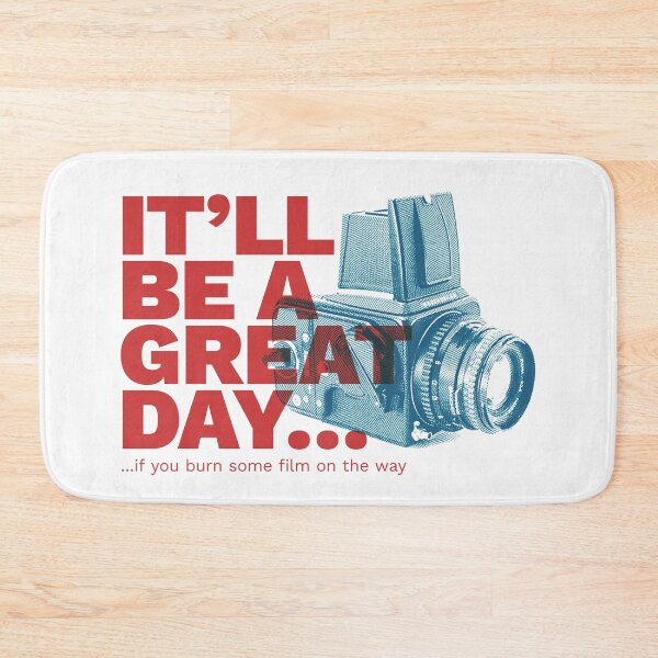 Item preview, It will be It will be a great day... designed and sold by miguelangelus.