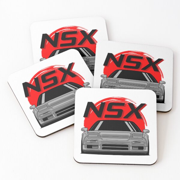 Item preview, Silver JDM Supercar Front designed and sold by goldentuners.