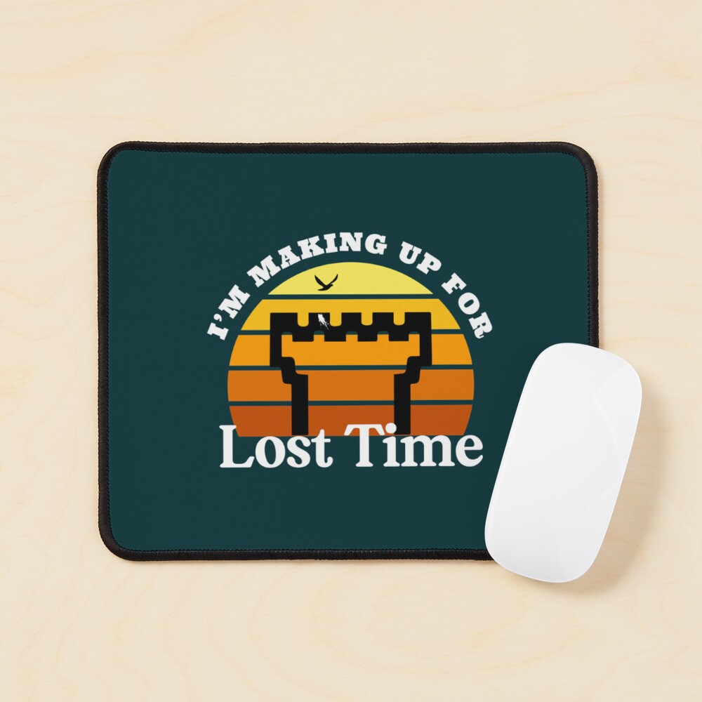 Item preview, Mouse Pad designed and sold by MatryoshkaDo.