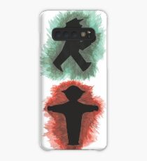 Ampelmann Case/Skin for Samsung Galaxy