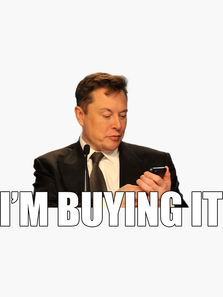 その他 Its a meme, dont buy it Don't buy this. It's AI - LINE スタンプ | LINE STORE