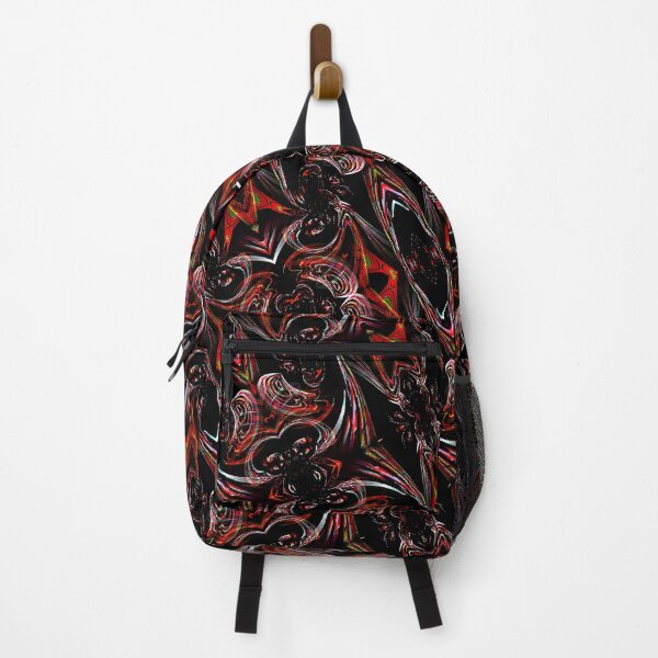 Item preview, Fiery Universes Within, no.2 designed and sold by Geoff Treagus.