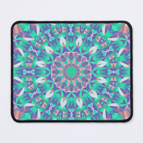 Item preview, Boho Mandala designed and sold by Kaleiope Studio.