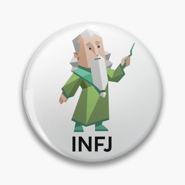 Item preview, INFJ Avatar designed and sold by kaprien.