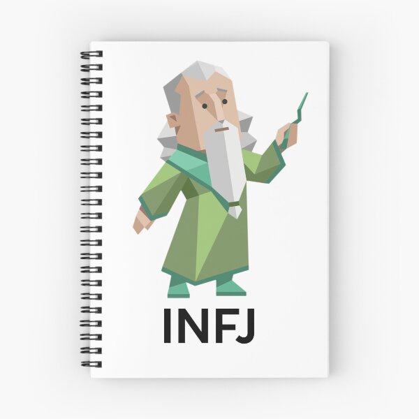 Item preview, INFJ Avatar designed and sold by kaprien.