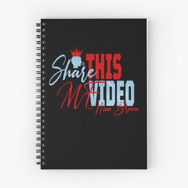 Item preview, SHARE THIS MF VIDEO designed and sold by ClothingTX3.