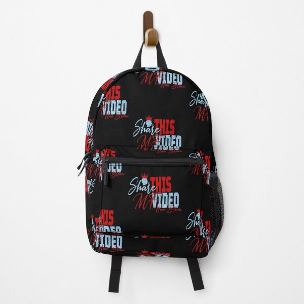 Item preview, SHARE THIS MF VIDEO designed and sold by ClothingTX3.