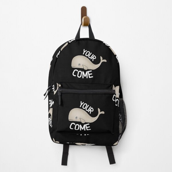 Item preview, Your whalecome designed and sold by Thetruemo.