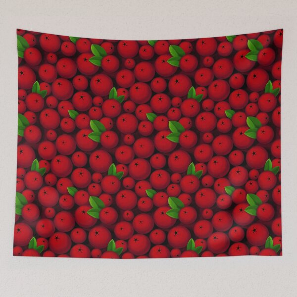 Item preview, Red Berries designed and sold by shizayats.