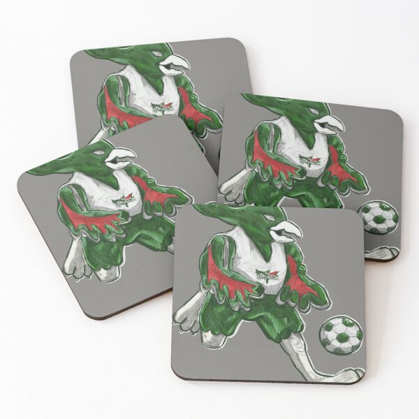 Item preview, Phlash the Phoenix - UW Green Bay designed and sold by Maddie Holmes.