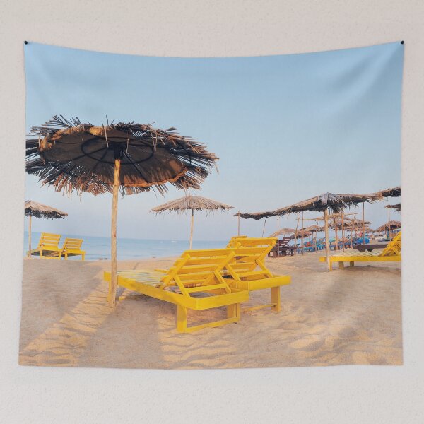 Item preview, beach themed for home designed and sold by ThunderBolt76.