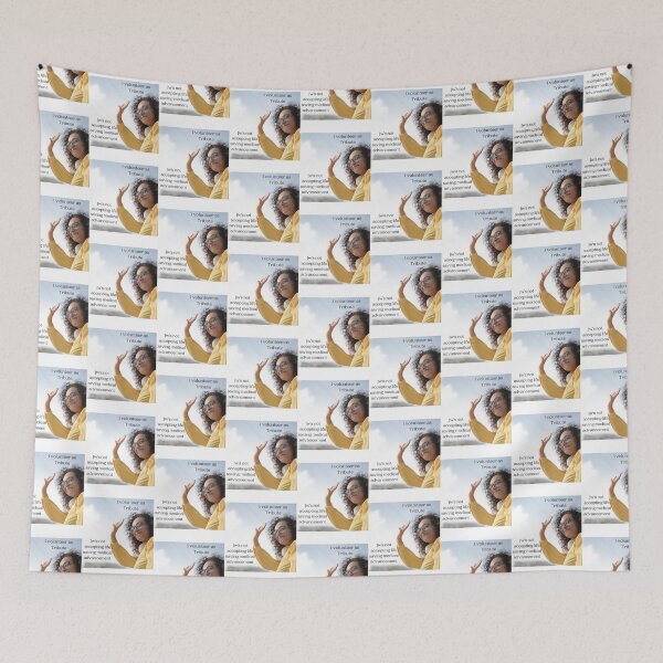 Item preview, I volunteer as Tribute Premium  designed and sold by MatryoshkaDo.