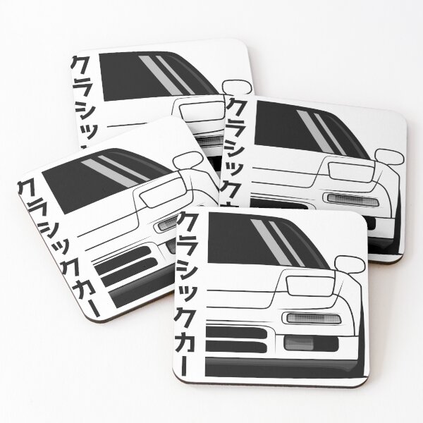Item preview, JDM Supercar Front designed and sold by goldentuners.
