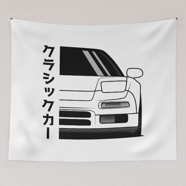 Item preview, JDM Supercar Front designed and sold by goldentuners.