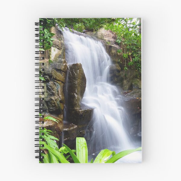 Item preview, Waterfall, water designed and sold by MissAngelina.