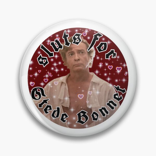 Item preview, Zorras para Stede Bonnet designed and sold by Bitememommy.