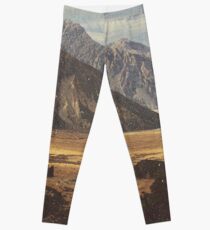 Explore Galore Leggings