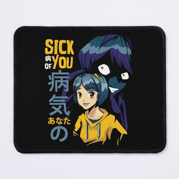 Item preview, Men Women Team Secret Sick Of You Gifts Movie Fan designed and sold by Imogenhowell132.