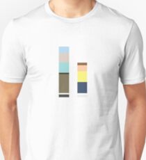 Rick and Morty Unisex T-Shirt