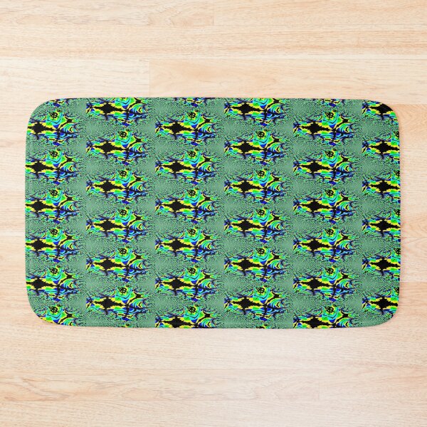 Item preview, green thing  designed and sold by Phoebe Leech.
