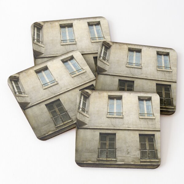 Item preview, Paris designed and sold by Anne Staub.