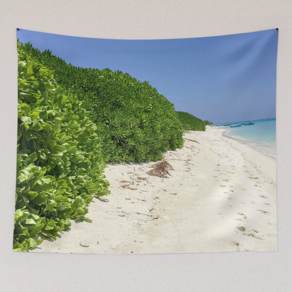 Item preview, beach themed for home designed and sold by ThunderBolt76.