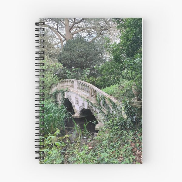 Item preview, Hidden bridgee  designed and sold by veraD58.