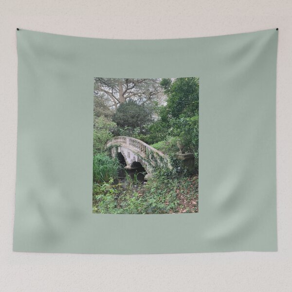 Item preview, Hidden bridgee  designed and sold by veraD58.