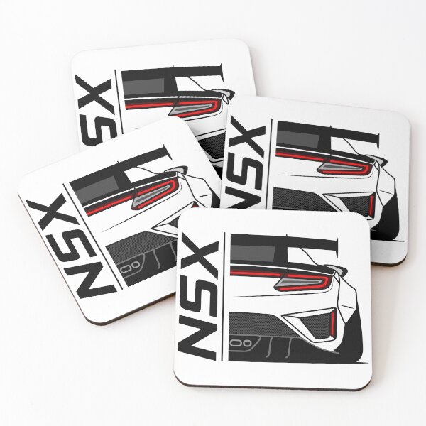 Item preview, JDM Widebody Supercar Rear designed and sold by goldentuners.