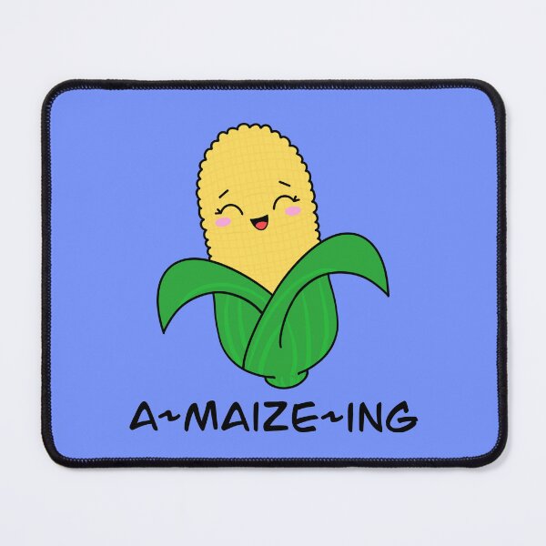 Item preview, A-maize-ing (No outline) designed and sold by SmartRemarks.