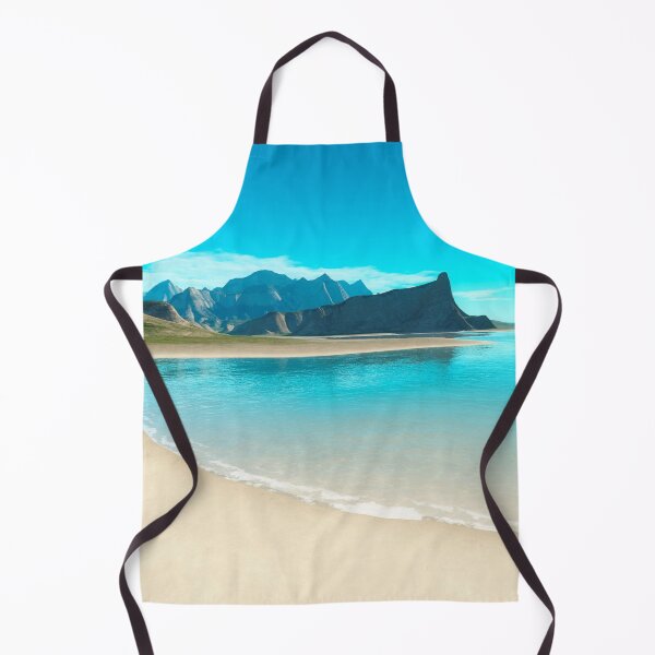 Item preview, beach themed for home designed and sold by ThunderBolt76.
