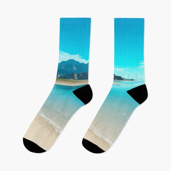 Item preview, beach themed for home designed and sold by ThunderBolt76.