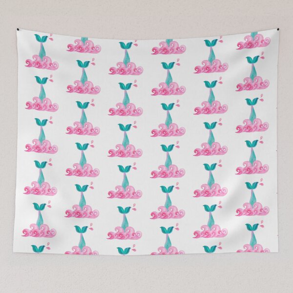 Item preview, Mermaid, mermaid tail. designed and sold by AnaGuziiArt.