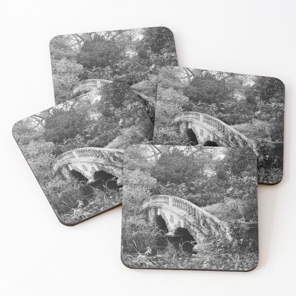 Item preview, Hidden bridge in Roehampton designed and sold by veraD58.