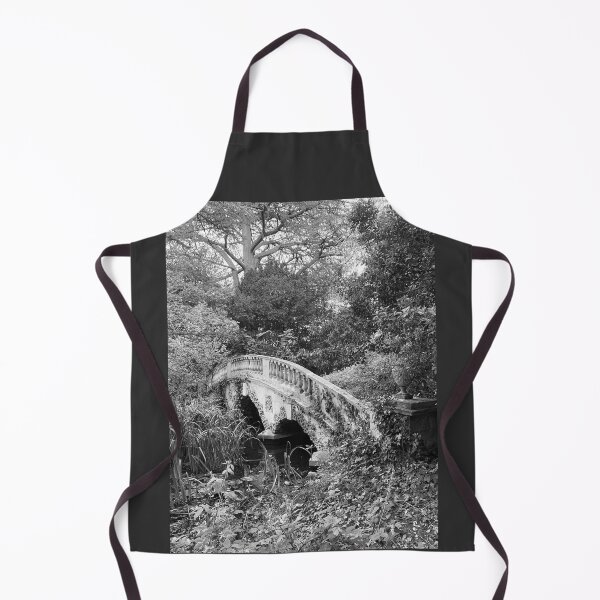 Item preview, Hidden bridge in Roehampton designed and sold by veraD58.