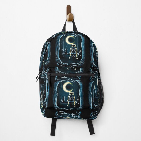 Item preview, Mens Best Guardian Under The Moon You Can Be Cute Gifts designed and sold by Imogenhowell132.