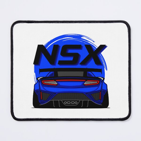 Item preview, Blue JDM Widebody Supercar Rear designed and sold by goldentuners.