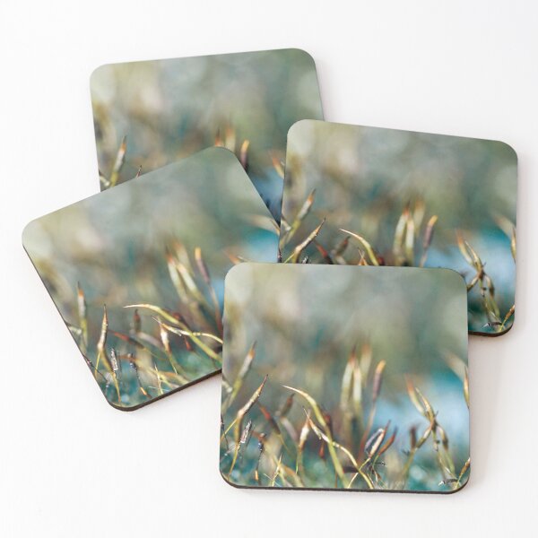 Item preview, Moss abstract designed and sold by Anne Staub.