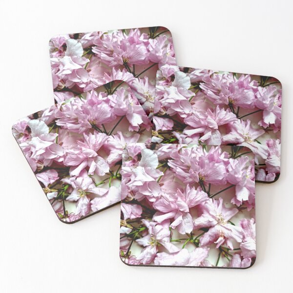 Item preview, Pink cherry tree petals designed and sold by S-and-W-4ever.