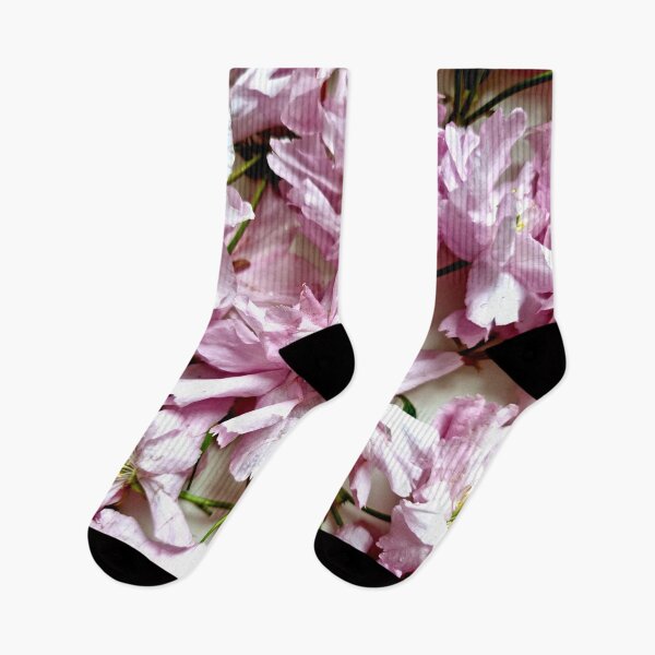 Item preview, Pink cherry tree petals designed and sold by S-and-W-4ever.