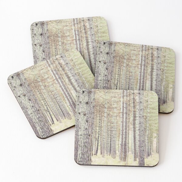 Item preview, Among the trees designed and sold by Anne Staub.